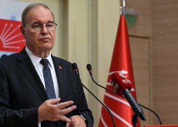 CHP’den İmamoğlu’nun değişim bildirisine ait açıklama