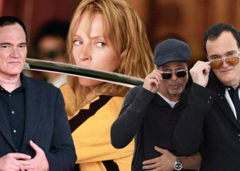 Christopher Nolan, Tarantino’nun emeklilik kararı hakkında konuştu