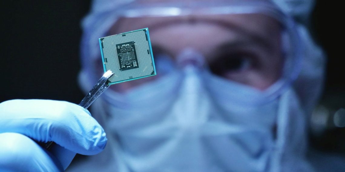 Çin, bilgisayar çiplerinin ihracatını denetim altına aldı