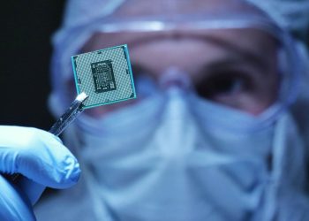 Çin, bilgisayar çiplerinin ihracatını denetim altına aldı