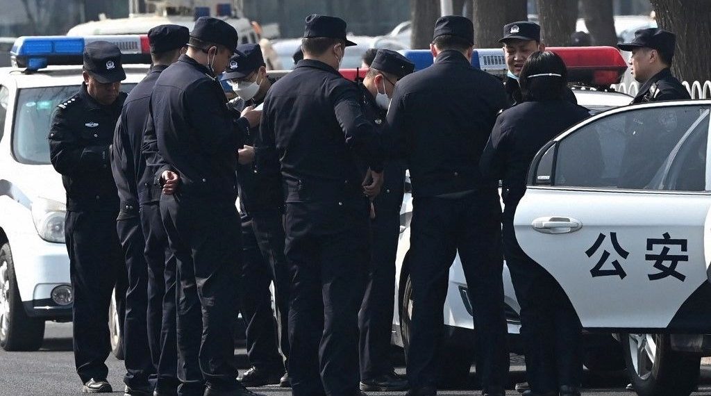 Çin’de anaokulunda bıçaklı hücumda 3’ü çocuk 6 kişi öldü