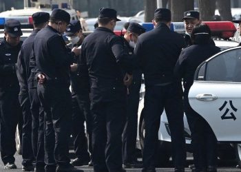 Çin’de anaokulunda bıçaklı hücumda 3’ü çocuk 6 kişi öldü