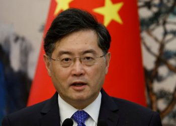 Çin’de haftalardır kayıp olan Dışişleri Bakanı Qin Gang misyondan alındı