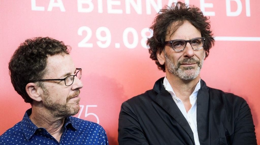 Coen Kardeşler yine birlikte çalışacak