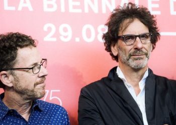 Coen Kardeşler yine birlikte çalışacak