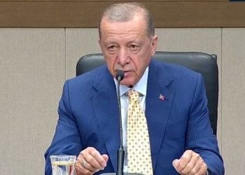 Cumhurbaşkanı Erdoğan: Evvel AB’de önümüzü açın, biz de İsveç’in önünü açalım