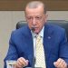 Cumhurbaşkanı Erdoğan: Evvel AB’de önümüzü açın, biz de İsveç’in önünü açalım