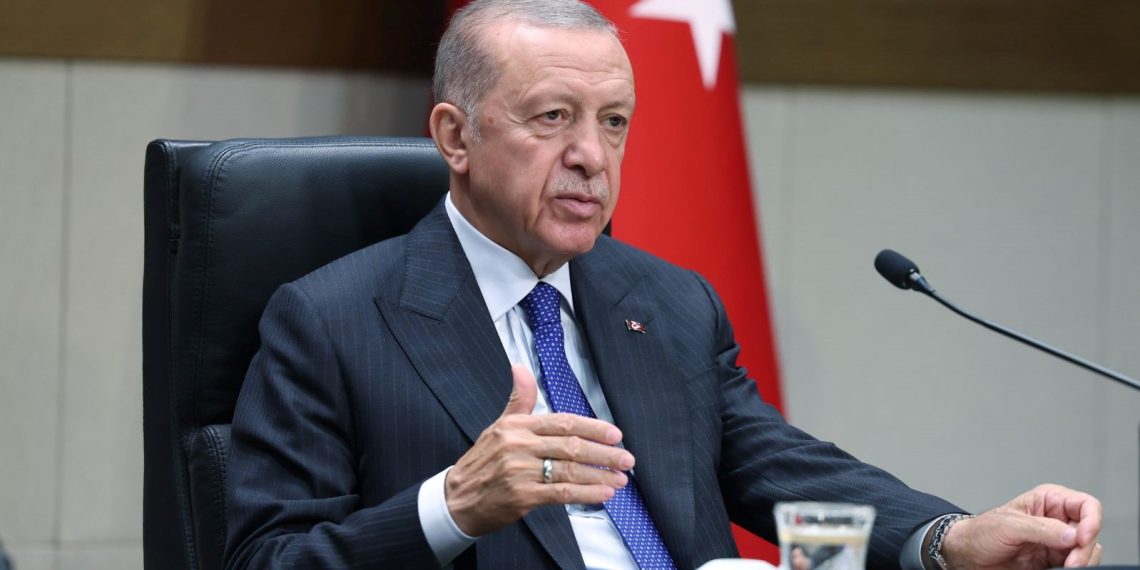 Cumhurbaşkanı Erdoğan, Filistin Devlet Lideri Abbas ve İsrail Başbakanı Netenyahu’yu konuk edecek