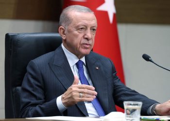 Cumhurbaşkanı Erdoğan, Filistin Devlet Lideri Abbas ve İsrail Başbakanı Netenyahu’yu konuk edecek