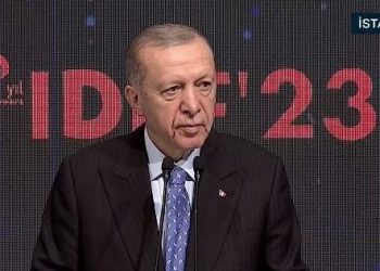 Cumhurbaşkanı Erdoğan: Hayali dahi kurulamayan kaç savunma eserine imza attık