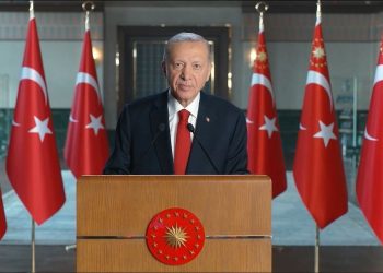 Cumhurbaşkanı Erdoğan: İHA ve SİHA teknolojisinde birinci 3 ülke ortasındayız