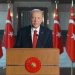 Cumhurbaşkanı Erdoğan: İHA ve SİHA teknolojisinde birinci 3 ülke ortasındayız
