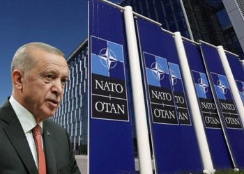 Cumhurbaşkanı Erdoğan, NATO Tepesi için Litvanya’ya gidiyor