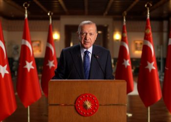 Cumhurbaşkanı Erdoğan: Sarsıntının ülke iktisadına maliyeti 104 milyar dolar