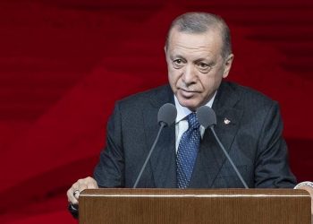 Cumhurbaşkanı Erdoğan: Yargı süreçlerini hem kolaylaştırdık hem hızlandırdık