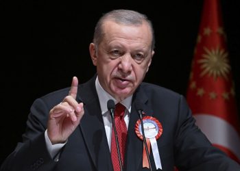 Cumhurbaşkanı Erdoğan’dan Kızılay’a ileti