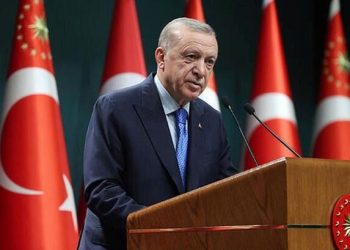 Cumhurbaşkanı Erdoğan’dan Lozan iletisi