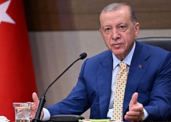 Cumhurbaşkanı Erdoğan’dan Srebrenitsa bildirisi