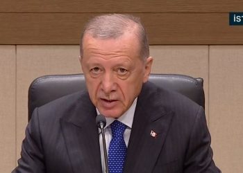 Cumhurbaşkanı Erdoğan’dan tahıl koridoru açıklaması