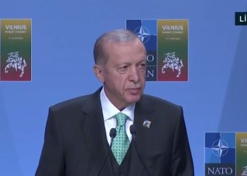 Cumhurbaşkanı Erdoğan’dan tahıl koridoru açıklaması