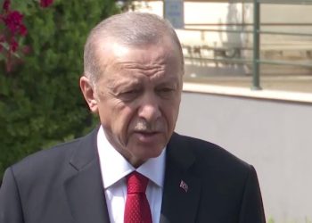 Cumhurbaşkanı Erdoğan’dan Tahıl Koridoru açıklaması
