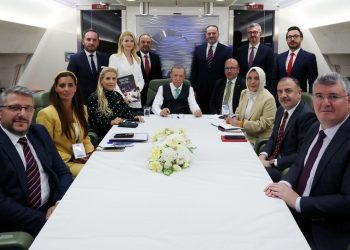 Cumhurbaşkanı Erdoğan’dan, Türkiye’nin AB üyelik sürecine ait açıklama