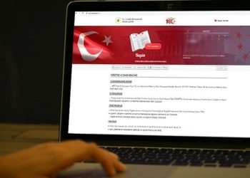 Cumhurbaşkanı kararları Resmi Gazete’de