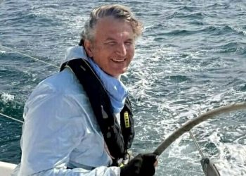 Cumhurbaşkanlığı Yat Yarışları’nda kalp krizi geçiren kaptan ömrünü yitirdi