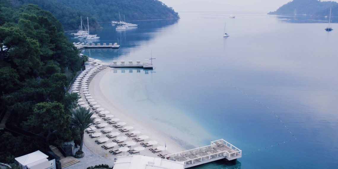 D-Resort Göcek’te konuk şef Murat Deniz Temel ile özel bir gastronomi deney