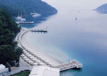 D-Resort Göcek’te konuk şef Murat Deniz Temel ile özel bir gastronomi tecrübesi