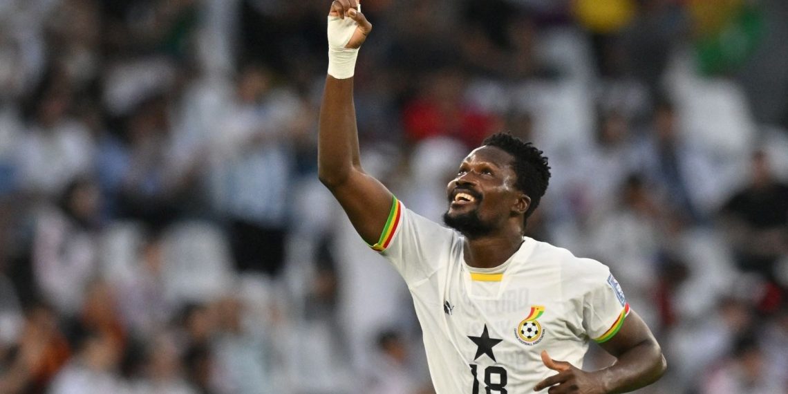 Daniel Amartey kimdir? Beşiktaş ile ismi anılan Daniel Amartey kaç yaşında, nereli ve hangi mevkide oynuyor?