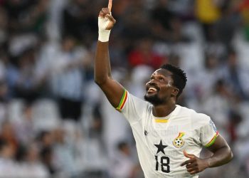 Daniel Amartey kimdir? Beşiktaş ile ismi anılan Daniel Amartey kaç yaşında, nereli ve hangi mevkide oynuyor?