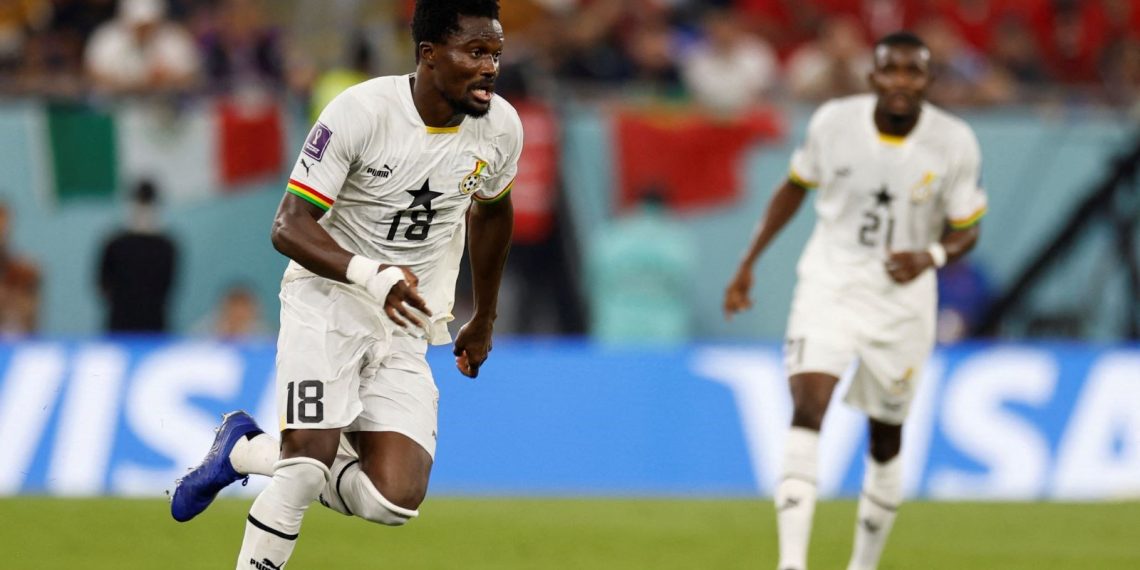 Daniel Amartey kimdir? Beşiktaş’ın yeni transferi Daniel Amartey kaç yaşında, nereli ve hangi mevkide oynuyor?