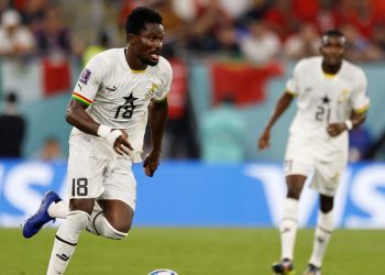 Daniel Amartey kimdir? Beşiktaş’ın yeni transferi Daniel Amartey kaç yaşında, nereli ve hangi mevkide oynuyor?