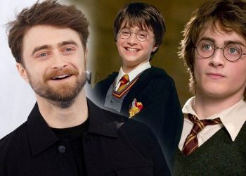 Daniel Radcliffe yeni Harry Potter dizisinde rol alacak mı?