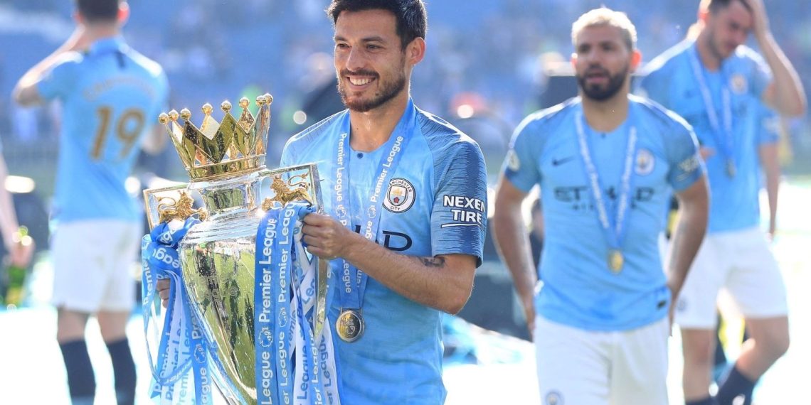 David Silva futbolu bıraktı