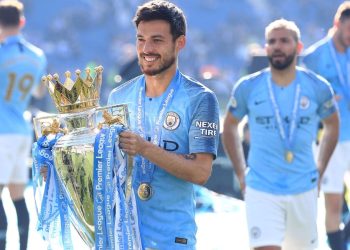 David Silva futbolu bıraktı