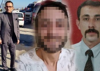 Dayı cinayetinde meyyit sayısı ikiye yükseldi