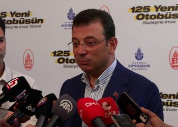 Değişim toplantısının imgeleri sızdı: İmamoğlu’ndan açıklama