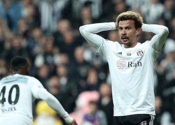 Dele Alli’den itiraf: “Gerçeklerden kaçmak için bunu yapıyordum”