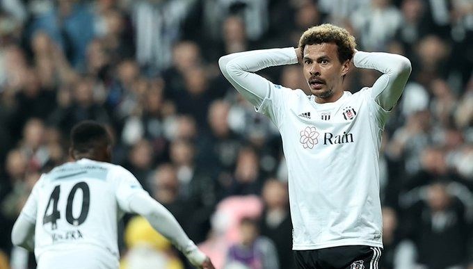 Dele Alli’den itiraf: “Gerçeklerden kaçmak için bunu yapıyordum”