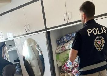 Depremzedeleri dolandıran 18 şüpheliden 14’ü tutuklandı