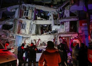 Depremzedeleri yardım vaadiyle dolandıran sanığa mahpus cezası