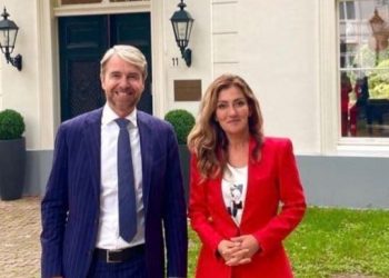 Dilan Yeşilgöz kimdir? (Hollanda Adalet Bakanı Dilan Yeşilgöz’ün biyografisi)