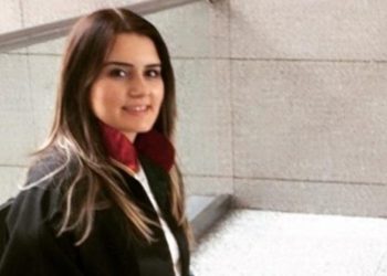 Dilara Yıldız cinayetinde gerekçeli karar açıklandı: Garsonlara bildiri vermeye çalışmış