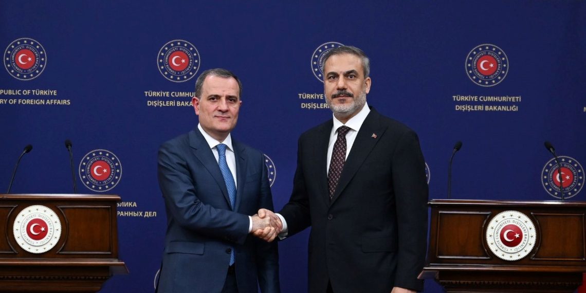 Dışişleri Bakanı Fidan: Laçin yolu Azerbaycan toprağıdır