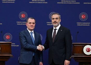 Dışişleri Bakanı Fidan: Laçin yolu Azerbaycan toprağıdır