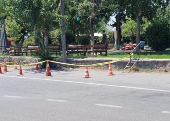 Diyarbakır’da silahlı ve bıçaklı park hengamesi