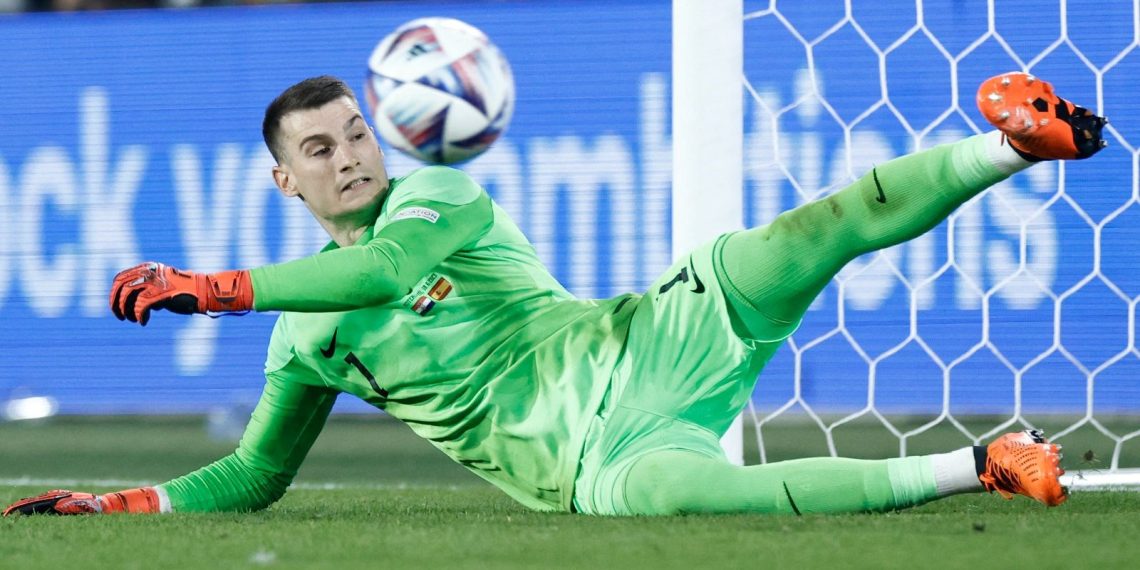 Dominik Livakovic kimdir? Fenerbahçe’nin ile ismi anılan Dominik Livakovic kaç yaşında ve nereli?