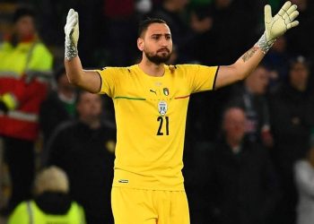 Donnarumma soyuldu: 500 bin euro değerinde eşyası çalındı